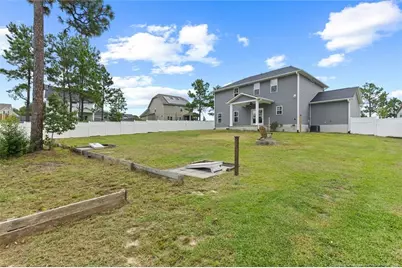 1908 Sweetfern Place, Aberdeen, NC 28315 - Photo 38