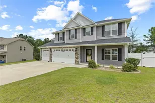 1908 Sweetfern Pl, Aberdeen, NC 28315 - Photo 2