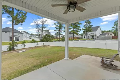1908 Sweetfern Place, Aberdeen, NC 28315 - Photo 36