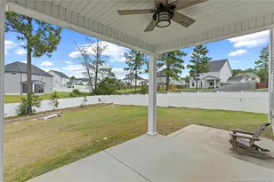1908 Sweetfern Pl, Aberdeen, NC 28315 - Photo 36