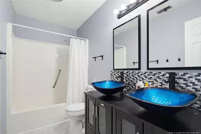 4417 Briton Circle, Fayetteville, NC 28314 - Photo 1