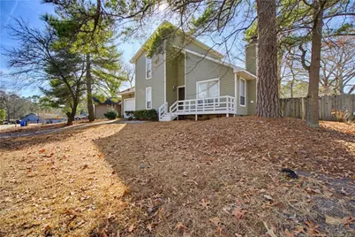 4417 Briton Circle, Fayetteville, NC 28314 - Photo 4