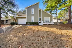 4417 Briton Cir, Fayetteville, NC 28314 - Photo 2