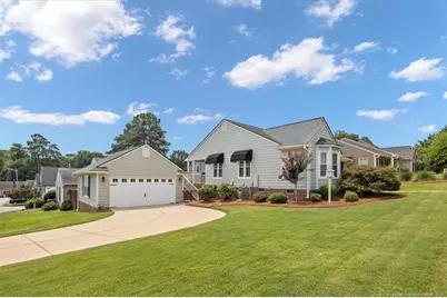 2933 Amelia Drive, Fayetteville, NC 28304 - Photo 4