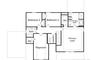 212 Holden (Lot 52) Ln, Aberdeen, NC 28315 - Photo 4