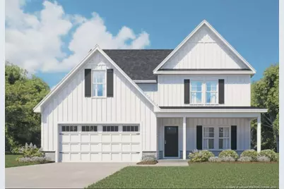 212 Holden (Lot 52) Lane, Aberdeen, NC 28315 - Photo 2