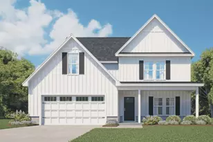 212 Holden (Lot 52) Ln, Aberdeen, NC 28315 - Photo 2
