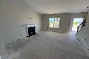 212 Holden (Lot 52) Ln, Aberdeen, NC 28315 - Photo 4