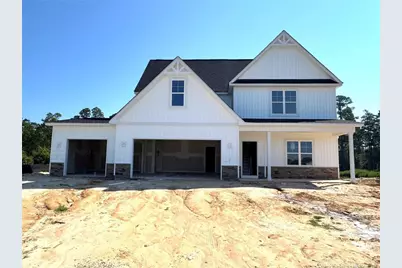 212 Holden (Lot 52) Lane, Aberdeen, NC 28315 - Photo 1