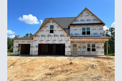 212 Holden (Lot 52) Lane, Aberdeen, NC 28315 - Photo 1
