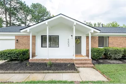 6603 Radcliff Ct Court, Fayetteville, NC 28311 - Photo 1