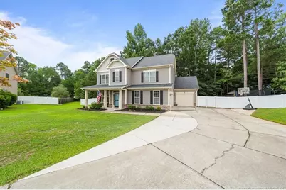 210 Huzzas Circle, Cameron, NC 28326 - Photo 38