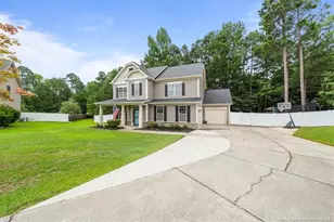 210 Huzzas Cir, Cameron, NC 28326 - Photo 38