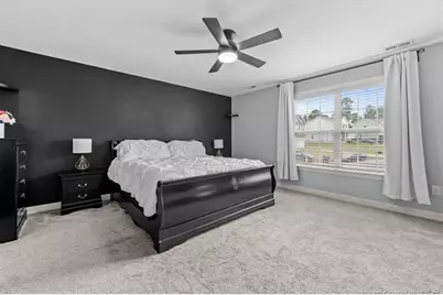 210 Huzzas Circle, Cameron, NC 28326 - Photo 18
