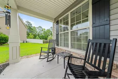 210 Huzzas Circle, Cameron, NC 28326 - Photo 6