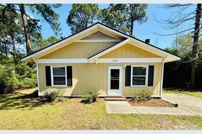 6324 Bretton Woods Drive, Fayetteville, NC 28348 - Photo 1