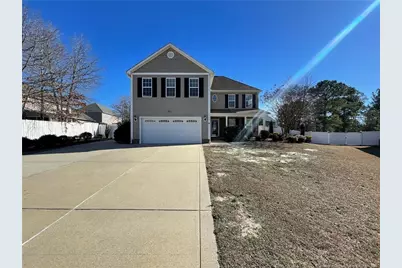 35 Historian Point, Cameron, NC 28326 - Photo 1