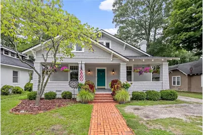 1410 Morganton Road, Fayetteville, NC 28305 - Photo 1