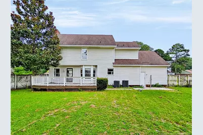 3428 Thorndike Drive, Fayetteville, NC 28311 - Photo 44