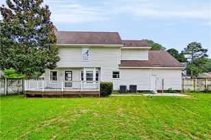 3428 Thorndike Dr, Fayetteville, NC 28311 - Photo 44