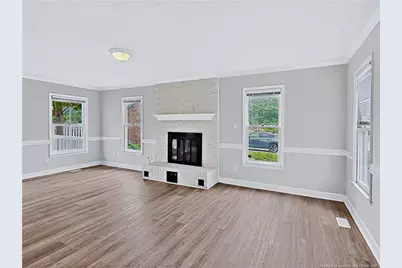 3428 Thorndike Drive, Fayetteville, NC 28311 - Photo 8