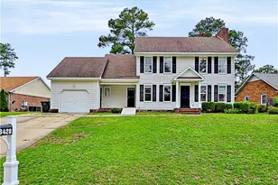 3428 Thorndike Dr, Fayetteville, NC 28311 - Photo 1