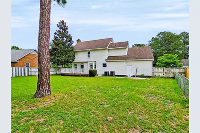3428 Thorndike Drive, Fayetteville, NC 28311 - Photo 48