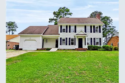 3428 Thorndike Drive, Fayetteville, NC 28311 - Photo 50