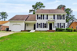 3428 Thorndike Dr, Fayetteville, NC 28311 - Photo 50