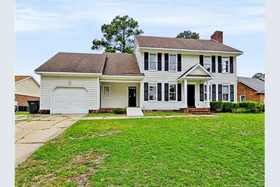 3428 Thorndike Drive, Fayetteville, NC 28311 - Photo 42