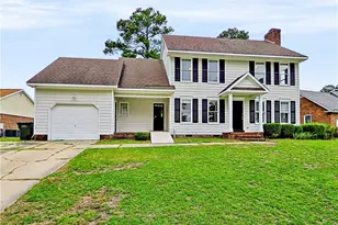 3428 Thorndike Dr, Fayetteville, NC 28311 - Photo 42