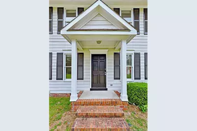 3428 Thorndike Drive, Fayetteville, NC 28311 - Photo 2