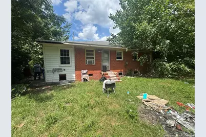 5307 Williamsburgh Drive, Fayetteville, NC 28304 - Photo 2