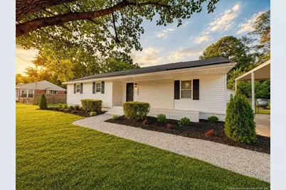 1506 Swainey Avenue, Fayetteville, NC 28303 - Photo 2
