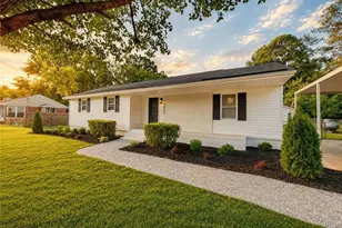 1506 Swainey Ave, Fayetteville, NC 28303 - Photo 2