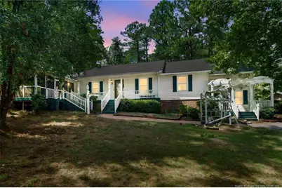 218 Rachel Road, Fayetteville, NC 28311 - Photo 1