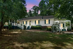 218 Rachel Rd, Fayetteville, NC 28311 - Photo 1