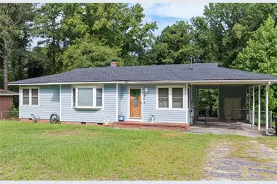 5426 Birch Road, Fayetteville, NC 28304 - Photo 1