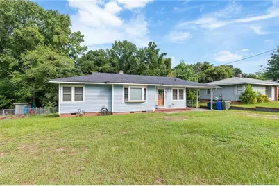 5426 Birch Road, Fayetteville, NC 28304 - Photo 2