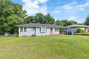 5426 Birch Rd, Fayetteville, NC 28304 - Photo 2