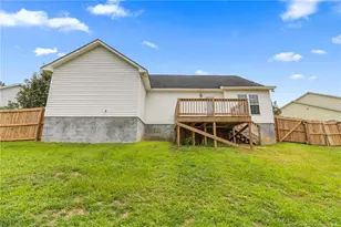 2400 Camp Lejeune Ct, Hope Mills, NC 28348 - Photo 20