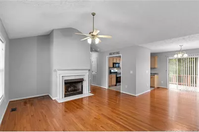 117 Jefferson Drive, Raeford, NC 28376 - Photo 6