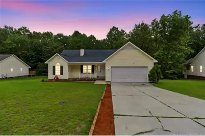 117 Jefferson Drive, Raeford, NC 28376 - Photo 1