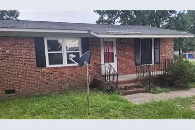 4916 Rosehill Road, Fayetteville, NC 28311 - Photo 1