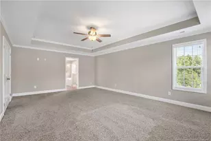 581 Bridgehaven Dr, Raeford, NC 28376 - Photo 28
