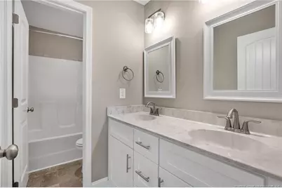 581 Bridgehaven Drive, Raeford, NC 28376 - Photo 36