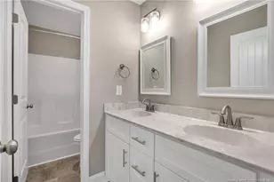 581 Bridgehaven Dr, Raeford, NC 28376 - Photo 36