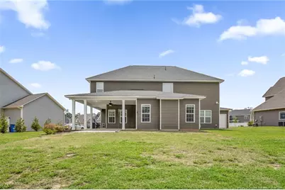 581 Bridgehaven Drive, Raeford, NC 28376 - Photo 46