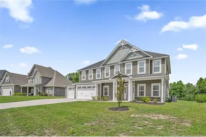 581 Bridgehaven Drive, Raeford, NC 28376 - Photo 2