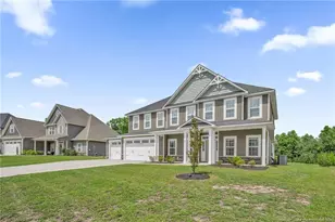 581 Bridgehaven Dr, Raeford, NC 28376 - Photo 2